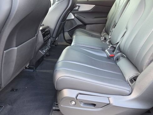 Used 2025 Acura MDX FWD w/ Technology Package image 13