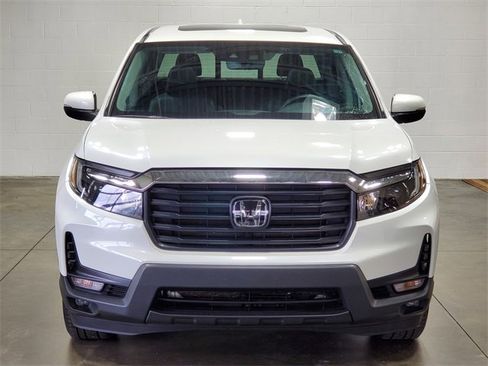 Used 2022 Honda Ridgeline RTL image 8