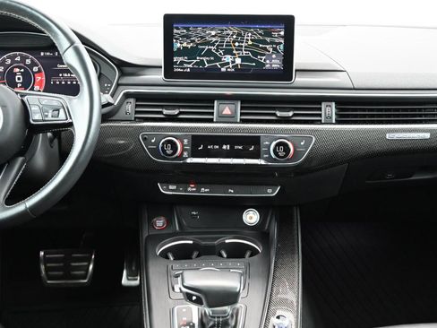 Used 2019 Audi S4 Premium Plus w/ Premium Plus Package AWD/4WD image 28