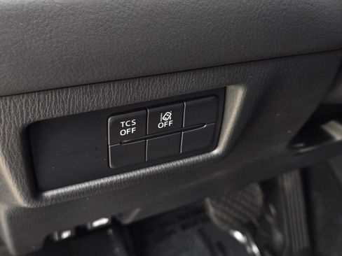 Used 2020 MAZDA CX-5 Touring FWD image 22