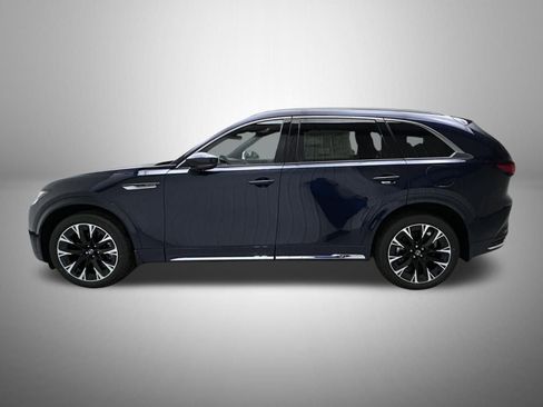 New 2026 MAZDA CX-90 3.3 Turbo S w/ Premium Plus AWD/4WD image 9