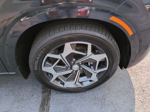 Used 2021 Hyundai Palisade Calligraphy AWD/4WD image 10
