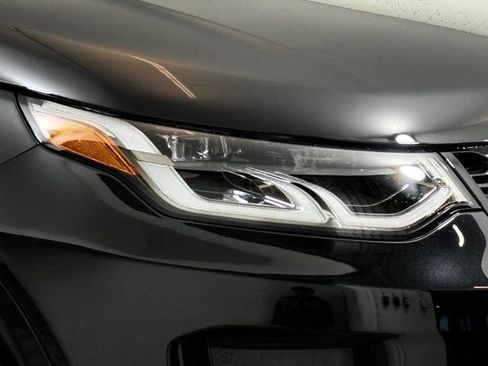 Certified 2025 Land Rover Discovery Sport S AWD/4WD image 13