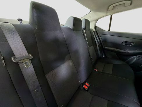 Used 2024 Nissan Sentra SV image 25