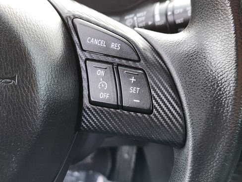 Used 2017 MAZDA CX-3 Sport image 23