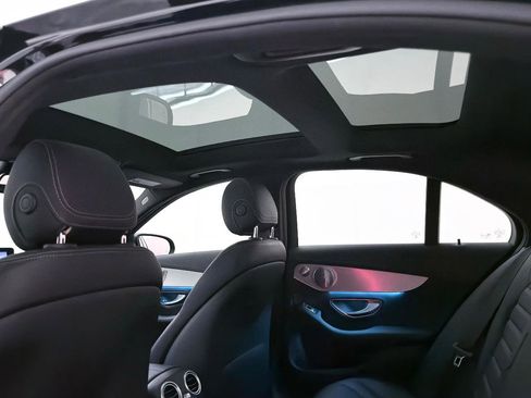 Used 2018 Mercedes-Benz C 43 AMG 4MATIC Sedan image 25