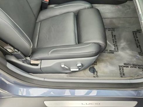 Used 2024 Lucid Air Touring image 22