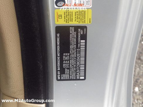 Used 2016 BMW 428i Convertible image 21