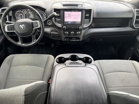 Used 2022 RAM 2500 Big Horn image 38