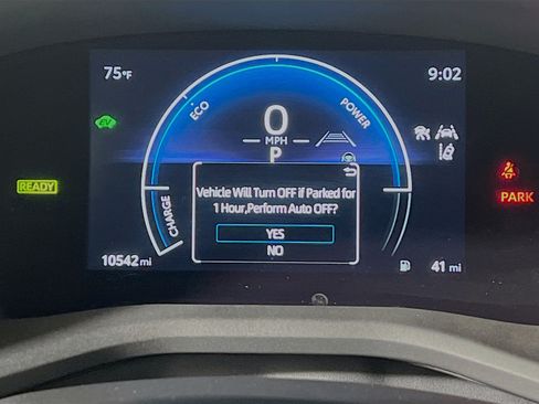 Used 2025 Toyota Camry SE FWD image 22