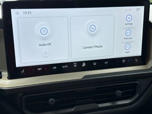 New 2025 Ford Bronco Sport Big Bend w/ Convenience Package image 25