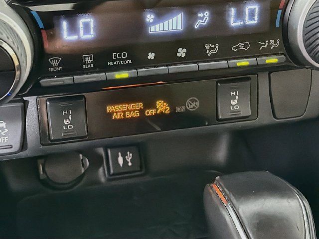Used 2019 Toyota RAV4 XLE Premium w/ Cold Weather Package FWD image 24
