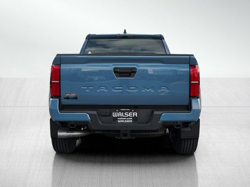 New 2026 Toyota Tacoma TRD Sport image 5