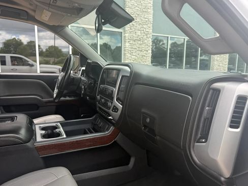 Used 2018 GMC Sierra 1500 SLT AWD/4WD image 15