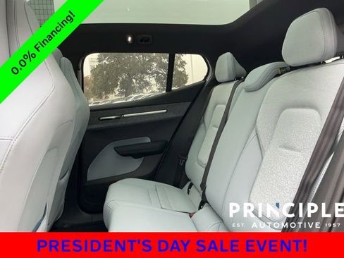 New 2026 Volvo EX30 Ultra image 29