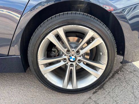 Used 2017 BMW 330i xDrive Sedan AWD/4WD image 46