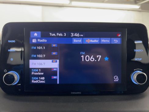 Used 2022 Hyundai Santa Fe SEL image 24