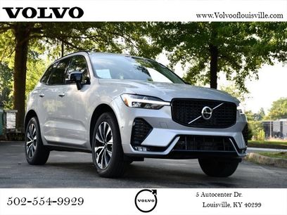 Certified 2025 Volvo XC60 B5 Plus