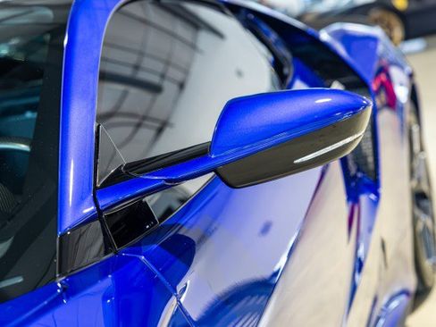 Used 2020 Acura NSX AWD/4WD image 22