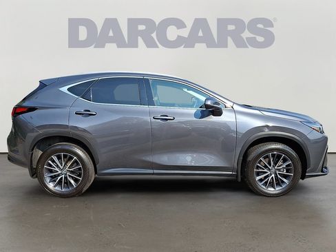 Used 2024 Lexus NX 350 AWD w/ Cold Area Package image 7