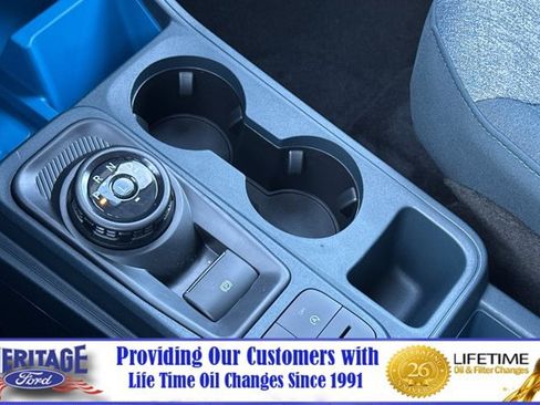 New 2025 Ford Maverick XLT w/ XLT Luxury Package image 17