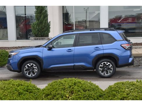 New 2026 Subaru Forester Premium image 6