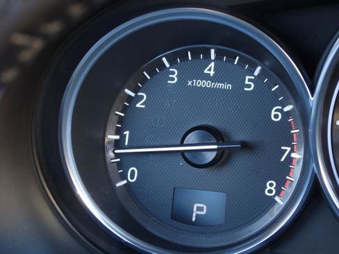 Used 2017 MAZDA MAZDA6 Touring image 52