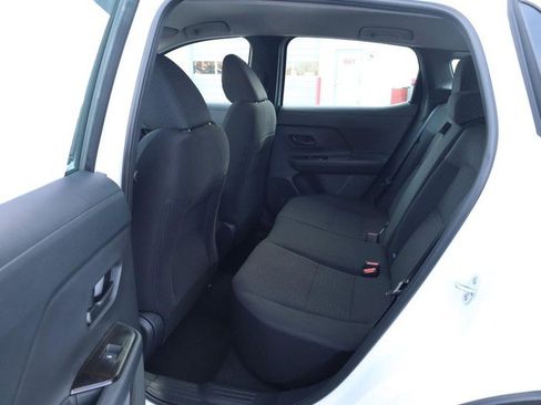 New 2026 Nissan Kicks S image 21