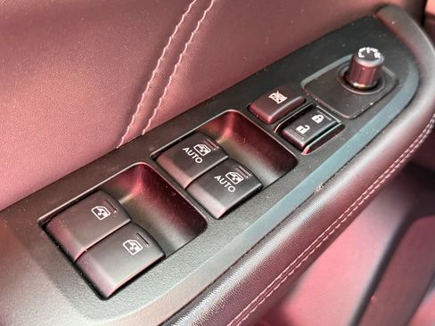 Used 2019 Subaru Legacy 2.5i Limited AWD/4WD image 24