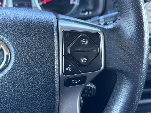 Used 2018 Toyota 4Runner SR5 Premium AWD/4WD image 34