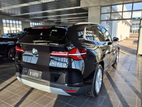 New 2025 BMW X3 xDrive30i w/ Premium Package AWD/4WD image 7