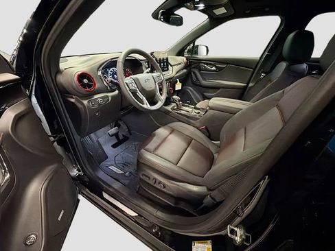 New 2026 Chevrolet Blazer RS w/ LPO, Floor Liner Package image 22