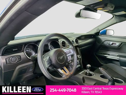 Used 2020 Ford Mustang GT w/ Performance Package - Level 2 image 10