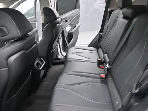 Used 2024 Acura RDX SH-AWD w/ Technology Package image 13