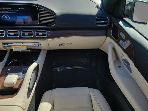 New 2026 Mercedes-Benz GLE 450 4MATIC Coupe image 14