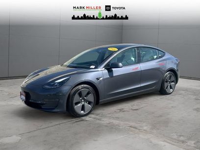 Used 2022 Tesla Model 3 Long Range