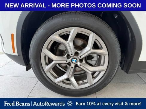 Used 2023 BMW X3 xDrive30i w/ Premium Package AWD/4WD image 15