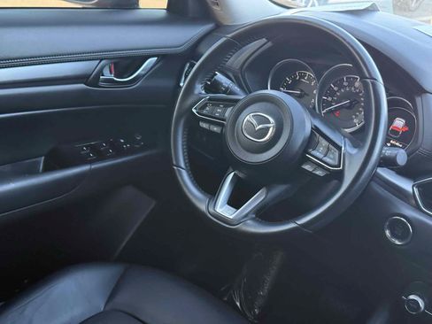 Used 2019 MAZDA CX-5 Touring FWD image 40