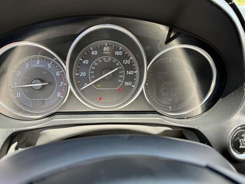 Used 2014 MAZDA MAZDA6 Sport FWD image 13