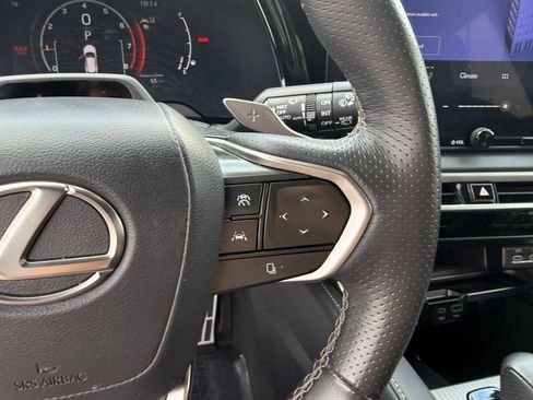 Used 2023 Lexus RX 350 F Sport w/ Cold Area Package AWD/4WD image 19