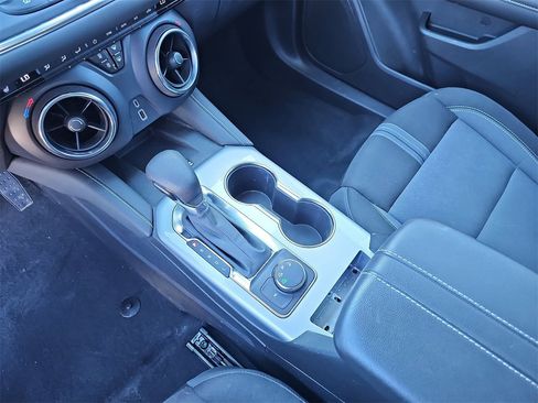 Certified 2023 Chevrolet Blazer LT w/ Convenience Package image 29