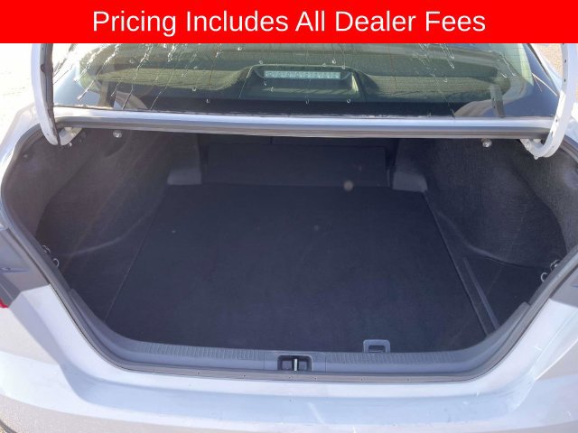 Used 2025 Toyota Camry LE FWD image 13