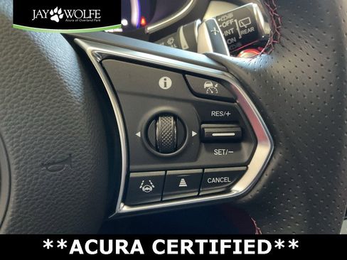 Certified 2026 Acura MDX A-Spec image 14