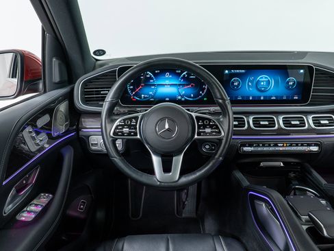 Certified 2022 Mercedes-Benz GLE 350 4MATIC image 17