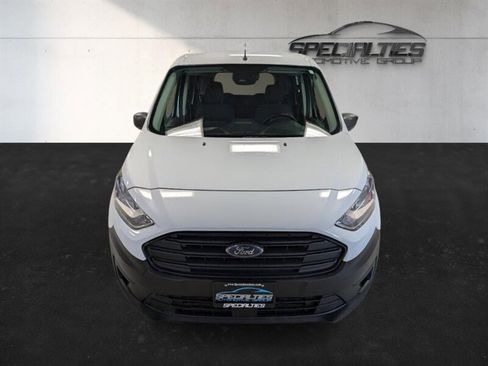 Used 2020 Ford Transit Connect XL image 6