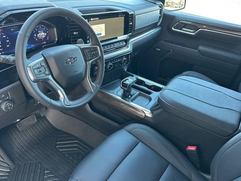 New 2026 Chevrolet Silverado 1500 RST w/ Convenience Package II image 13