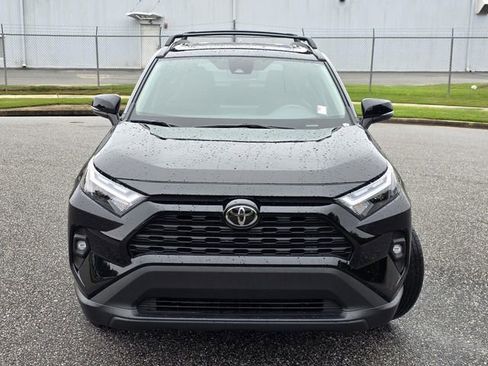 Certified 2025 Toyota RAV4 XLE Premium FWD image 2