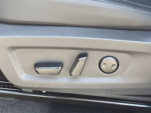 New 2025 Nissan Murano SL image 24