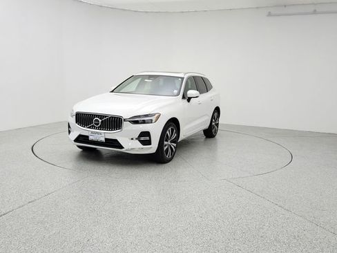 Certified 2023 Volvo XC60 B5 Plus w/ Climate Package image 1
