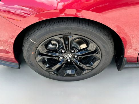 New 2025 Honda Accord SE image 25